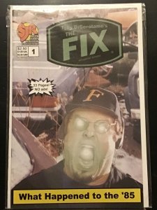 The fix #1