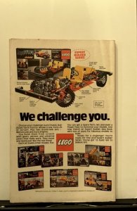 Marvel Super Action #28 (1981)