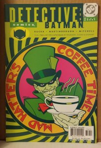 Detective Comics #759 (2001)