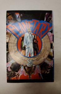 Planetary #27 (2009) NM Wildstorm Comic Book J735