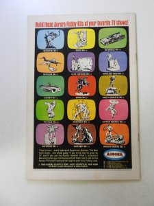 Detective Comics #360 (1967) FN/VF condition