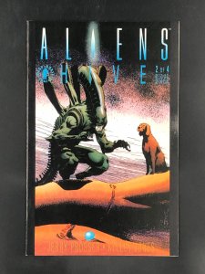 Aliens: Hive #2 (1992)