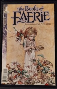 The Books of Faerie #1 (1997)