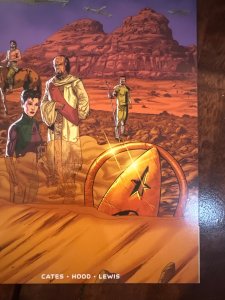 Star Trek: Deviations (2017)