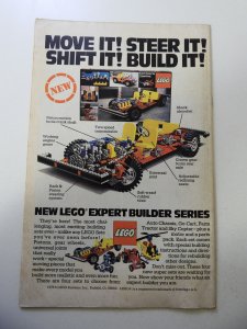 Star Wars #20 (1979) FN Condition