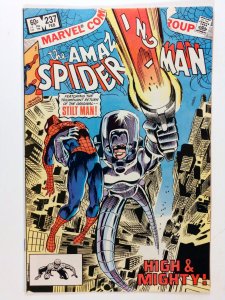 The Amazing Spider-Man #237 (7.5, 1983)