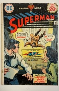 Superman #277 (1974)