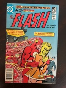 The Flash #302 (1981) - VF/NM