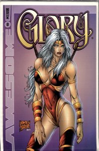 Glory #0 (1999) Glory