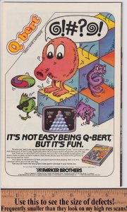 X-MEN #176 (Dec 1983) NM 9.4 white