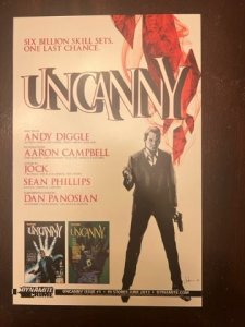 The Shadow: Year One #2 Cover F (2013) - NM +