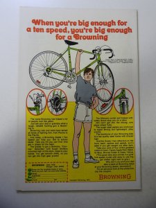 Black Magic #6 (1974) VF Condition