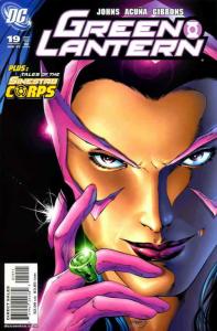 Green Lantern (4th Series) #19 VF/NM; DC | save on shipping - details inside