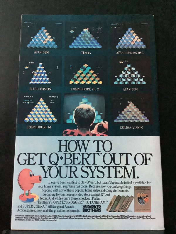 Alpha Flight #9 (1984)