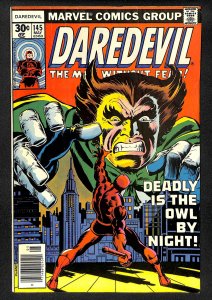 Daredevil #145 (1977)