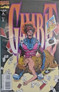 *Factor-X, Gambit, Gambit & The X-Ternals, Generation Next, & more! (24 books)