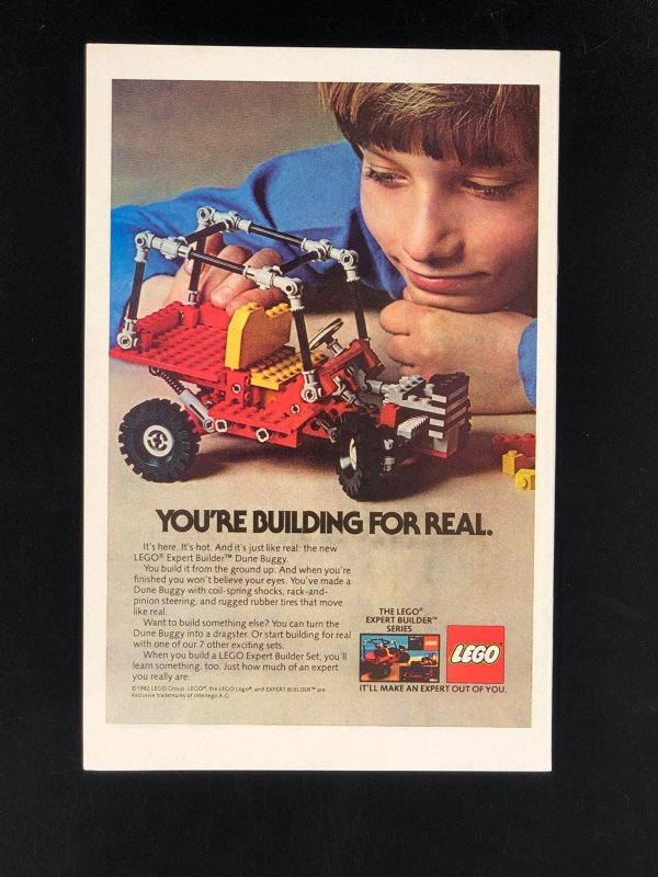 Captain America #277 (1983) VF+