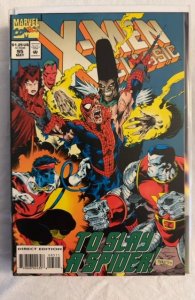 X-Men Classic #95 (1994)