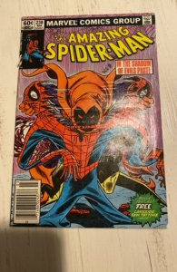 The Amazing Spider-Man #238 (1983)no stamp 1st hobgoblin