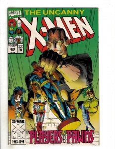 The Uncanny X-Men #299 (1993) OF28