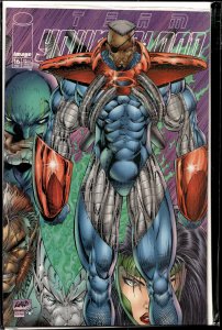 Team Youngblood #16 (1994) Youngblood