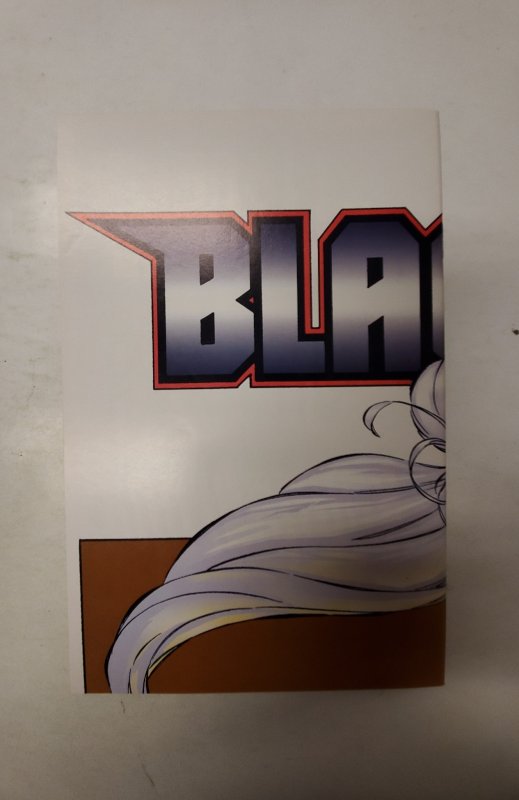 Brigade #7 (1994) NM Image Comic Book J733