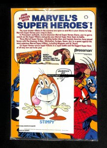 Ren and Stimpy Show #1