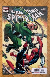 The Amazing Spider-Man #30 (2023)