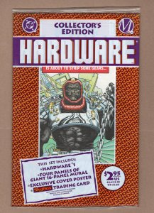 Hardware #1 (1993)