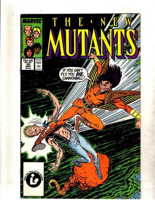 13 Marvel Comics XFactor 37 New Mutants 47 49 50 51 52 55 56 57 58 60 61 62 CJ11