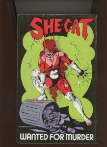 (1990) AC Annual #1: COPPER AGE! 68 PAGES! (7.0/7.5)