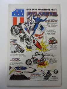 Marvel Spotlight #32 (1977) VG+ Condition 1st Appearance of Spider-Woman!