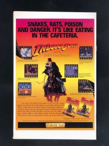 Captain America #411 (1993)