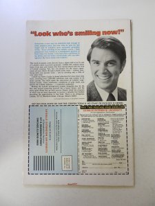 Marvel Presents #8 (1976) FN/VF condition