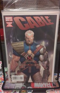 Cable #1 (2008)