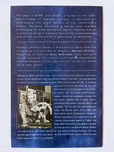 Phoenix Without Ashes #1 - NM+  (2010)