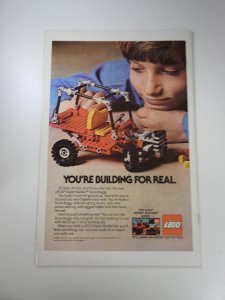 Daredevil #188 (1982)