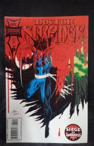 Doctor Strange, Sorcerer Supreme #61 1994 Marvel Comics Comic Book