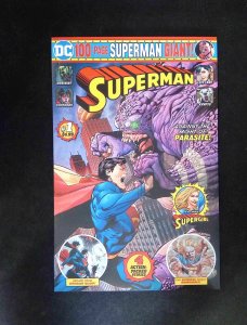 Superman Giant #1 (2ND SERIES) DC Comics 2020 NM-