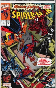 Spider-Man #35 (1993) Spider-Man