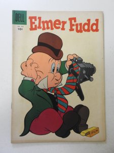 Four Color #938 (1958) VG+ Condition