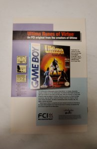 Ragman #1 (1991) NM DC Comic Book J706