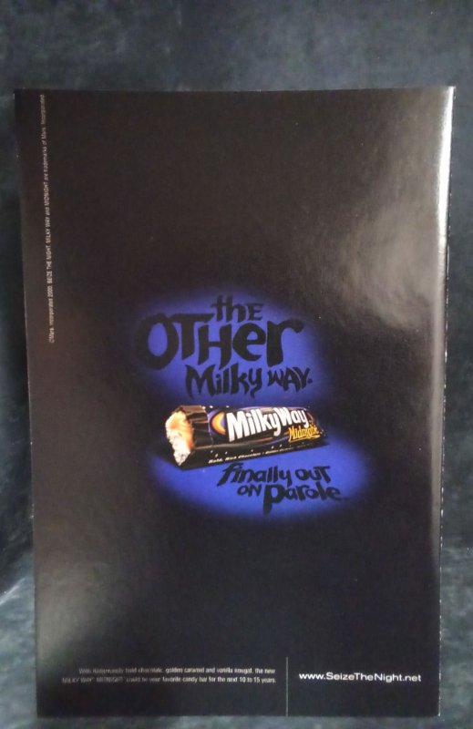 Marvel Knights #1 (2000)