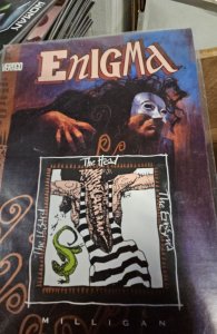 Enigma #1 (1993)