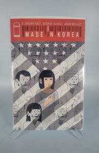 Made in Korea #1