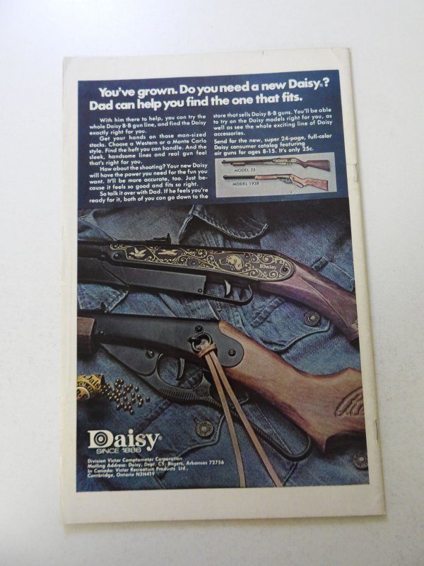 Detective Comics #451 (1975) FN+ condition