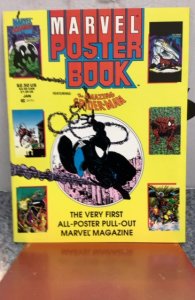 The Marvel Poster Book (1991)