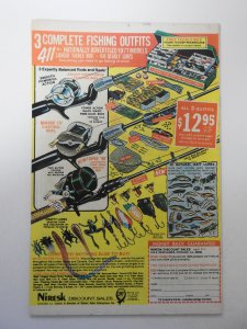 The Amazing Spider-Man #169 (1977) VF Condition!