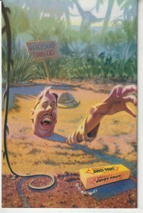 Thunderbolts #72 (2002)