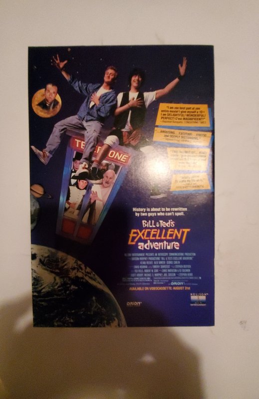 The Spectre #29 (1989) NM DC Comic Book J744